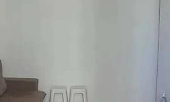 Imagem 2: 2 Quartos com 1 suite e Varanda - VAGA COBERTA