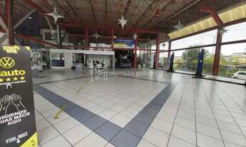 Imagem 7: Salão comercial para locação em SCS