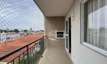 Imagem 6: Apartamento 3 quartos para alugar no bairro Gleba Califórnia em Piracicaba