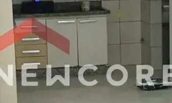 Imagem 6: Apartamento em Avenida Universitária - Maria Céu - Criciúma/SC