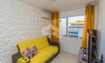 Imagem 2: Apartamento no bairro Partenon, em Porto Alegre, de 3 dormitórios, infra e vaga