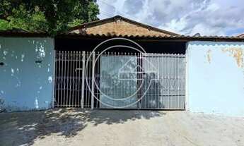 Imagem: VENDE-SE Residência NO PARQUE DAS VIVENDAS