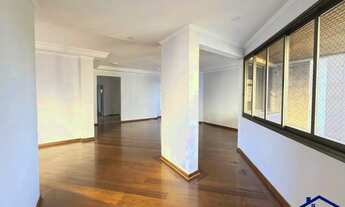 Imagem 3: Apartamento A Venda de 441m², 4 Domitorios, 2 Suites e 6 Vagas, Centro de Alphaville, Baru