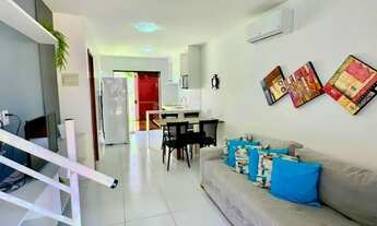 Imagem 7: VENDO CASA DUPLEX 100% MOBILIADA