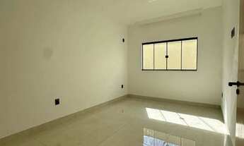 Imagem 6: Casa com 3 dormitórios à venda, 140 m² por R$ 600.000,00 - Setor Pontal Sul - Aparecida de