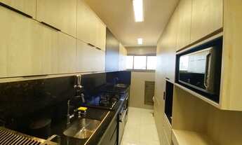 Imagem 5: Apartamento à venda no JAGUAH RESIDENCE , JAGUARIBE, Salvador, BA