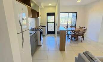 Imagem 2: Apartamento Novo e Mobiliado para Aluguel ou Venda no Skyline Comfort Club - Penha/SC