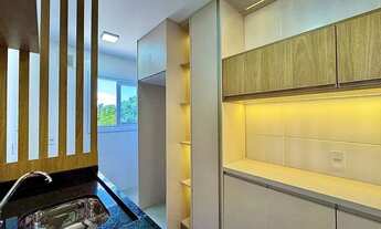 Imagem 6: Imóvel para aluguel tem 58 metros quadrados com 2 quartos em Rondônia - Novo Hamburgo - RS