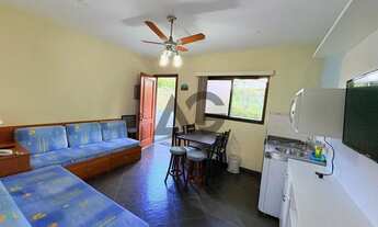 Imagem 4: Apartamento | 1 dormitório | lazer completo