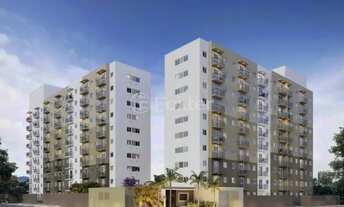 Imagem: Apartamento à venda Rua Freire Bastos