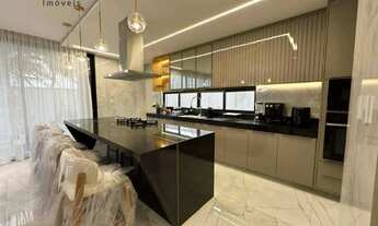 Imagem 7: Casa com 4 suítes no bairro Pires Façanha no Eusébio/CE