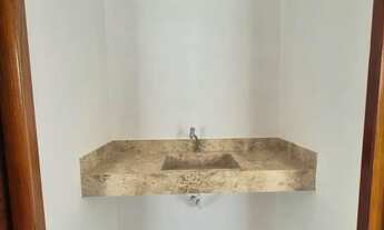 Imagem 6: Imóvel para venda possui 150 metros quadrados com 3 quartos em Parque das Nações - Parnami