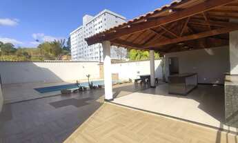 Imagem 3: Casa 4 quartos - Parque Jardim da Serra