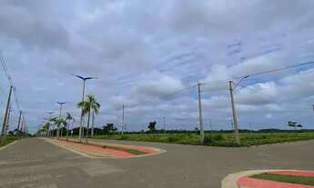 Imagem 4: AM - Lote Petrópolis com 264 metros à venda