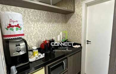 Imagem 5: Sala para alugar, 34 m² por R$ 4.810,00/mês - Centro - Itajaí/SC