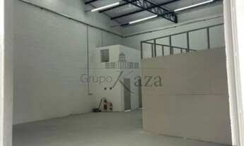 Imagem: Galpão Comercial - Centro - Jacareí