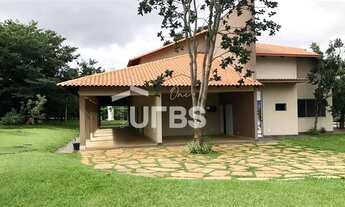 Imagem 4: Chácara no Condomínio Alto da Boa Vista