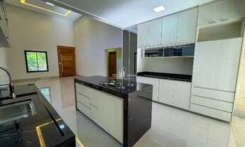 Imagem 6: Casa Térrea com 4 Suítes no Jardim Veneza Projeto impecável, automação, armários e lazer