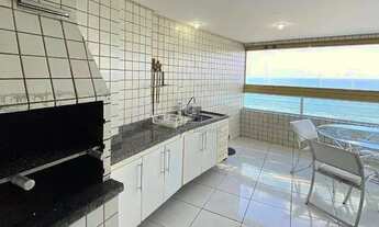 Imagem 3: Casa para venda em Guilhermina de 130.00m² com 3 Quartos, 3 Suites e 2 Garagens