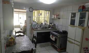 Imagem 3: Casa térrea com 2 dormitórios 1, banheiro , 1 Vaga na Parada Inglesa