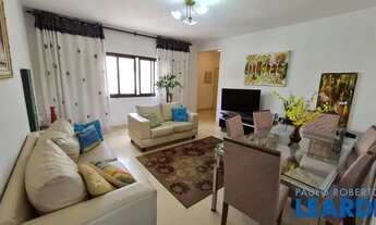 Imagem 2: APARTAMENTO - ACLIMAÇÃO - SP