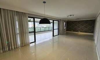 Imagem 3: Apartamento na Chácara Santo Antônio , para locação, 3 suítes, 4 vagas , varanda gourmet