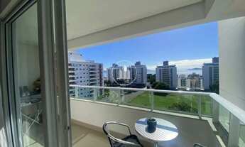 Imagem 7: Apartamento 2 Quartos com 1 Suíte e 75m² - Estreito - CEN