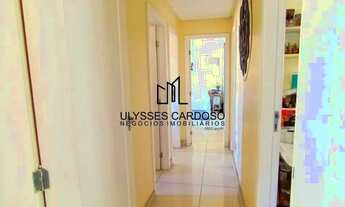 Imagem 7: Apartamento à venda no CONDOMÍNIO CLASSIQUE JARDINS , GRAGERU, Aracaju, SE