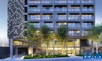 Imagem 2: APARTAMENTO - PINHEIROS - SP