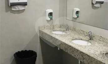 Imagem 7: Lajes Corporativas para locação em Centro - SP