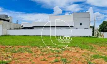 Imagem: Lote no Condomínio Terras Alphaville. Anápolis-GO