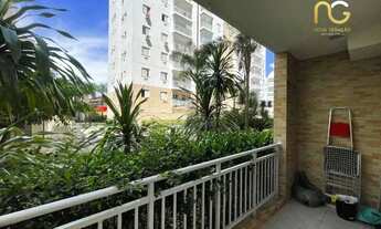 Imagem: APARTAMENTO Á VENDA OCIAN - PRAIA GRANDE