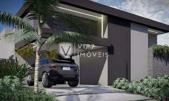 Imagem 2: Condominio Alphaville 4 Votorantim SP