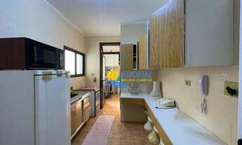 Imagem 6: Apartamento próximo à praia com lazer Enseada Guarujá