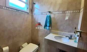 Imagem 6: Casa em Rua Dom Duarte Leopoldo e Silva - Marapé - Santos/SP