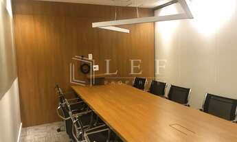 Imagem 2: Rua do Rocio - Vila Olímpia