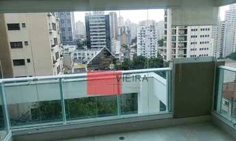 Imagem: Apartamento para locação, Paraíso, São