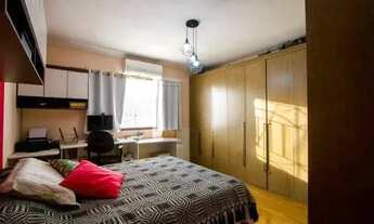 Imagem 5: Sobrado com 3 dormitórios à venda, 203 m² por R$ 849.000,00 - Vila Floresta - Santo André