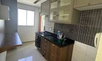 Imagem 6: Apartamento para Aluguel 2 Quartos | 52m²
