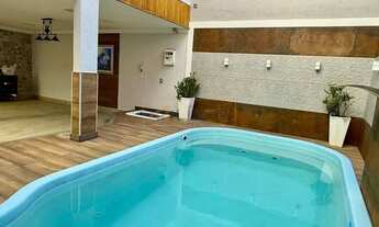 Imagem 3: CASA TRIPLEX DE ALTO PADRÃO NO MOACIR BROTAS