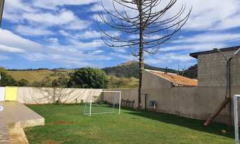 Imagem 4: Casa a venda localizada em Sapucaí-Mirim - MG