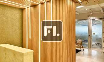 Imagem 7: Escritório para aluguel e venda com 586 metros quadrados em Bela Vista - São Paulo - SP