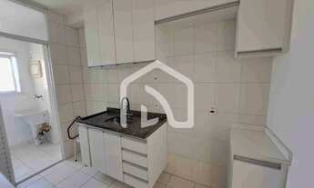 Imagem 5: Apartamento para locação, 3 dormitórios - 2 vagas - Condomínio Alphaview - Jardim Tupanci