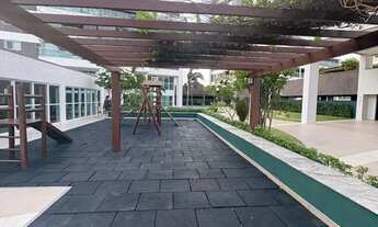 Imagem 5: Imóvel a venda no bairro Papicu possui 130 metros quadrados com 3 suites e 4 banheiros