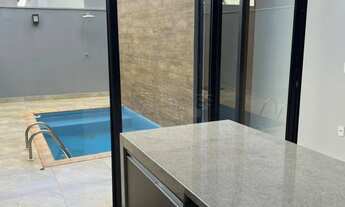 Imagem 7: Casa condomínio 3 quartos à venda no condomínio San Marco II, 159 m², Bonfim Paulista, Rib