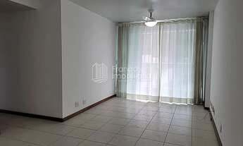 Imagem 2: Apartamento para venda com 80 metros quadrados com 2 quartos em Icaraí - Niterói - RJ