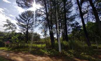 Imagem 2: Terreno - Recanto dos Dourados - Campinas