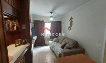 Imagem 7: Apartamento em Praça Washington - José Menino - Santos/SP