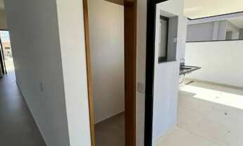 Imagem 6: Vende-se Casa Residencial Terras Do Vale 3 suítes