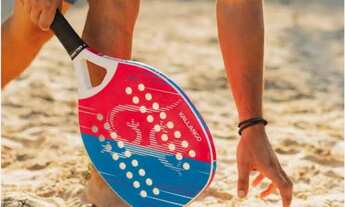 Imagem: Arena Esportiva (bt, vôlei, futvôlei